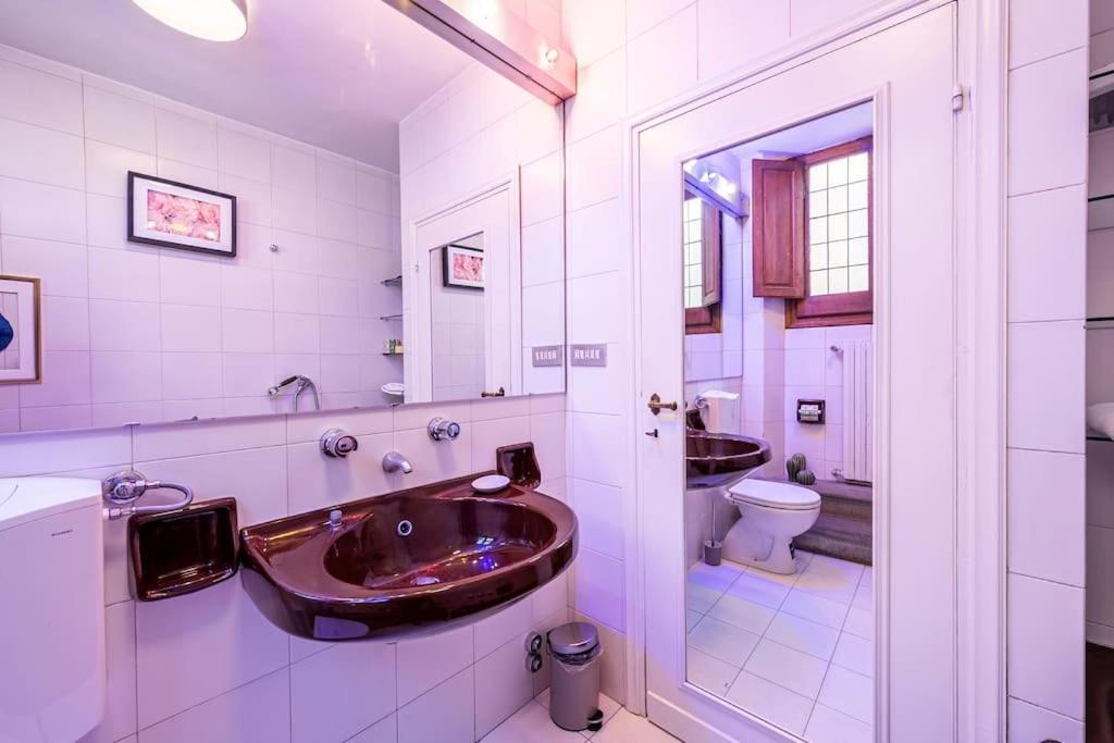 Palace Strozzi 200mq Penthouse 3 King Size *