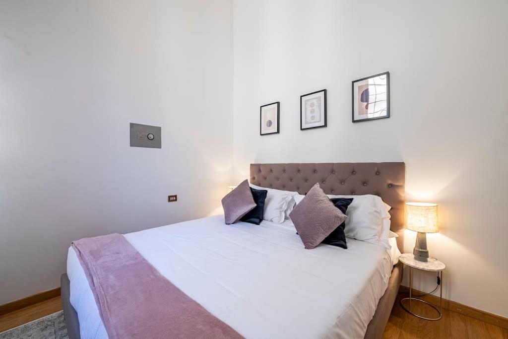 Palace Strozzi 200mq Penthouse 3 King Size Apartamento