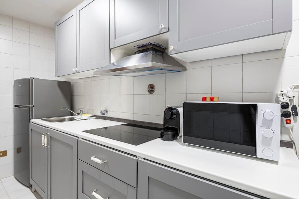Palace Strozzi 200mq Penthouse 3 King Size *