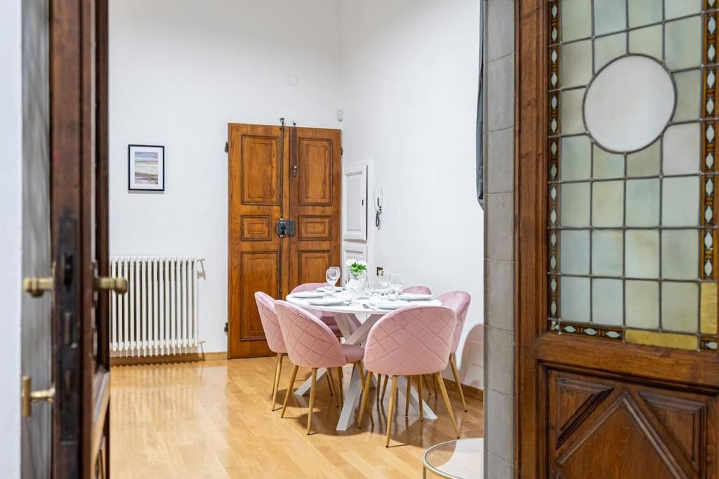 Palace Strozzi 200mq Penthouse 3 King Size