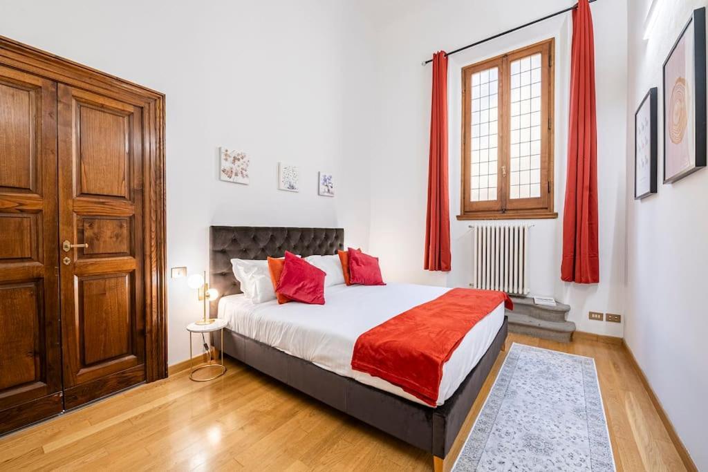 Palace Strozzi 200mq Penthouse 3 King Size *