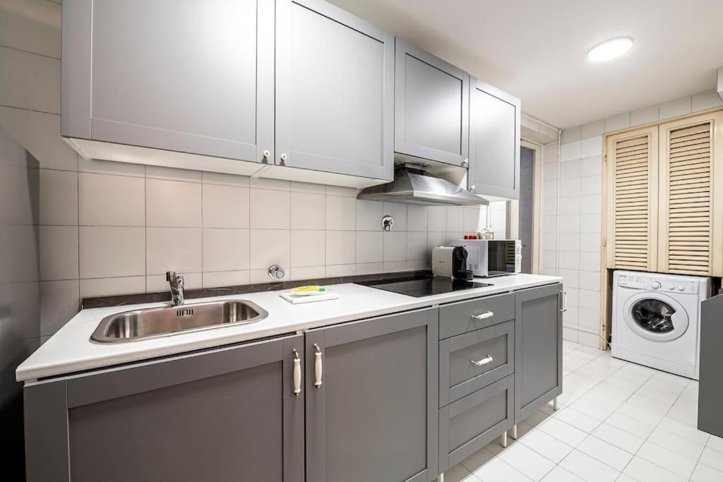 Palace Strozzi 200mq Penthouse 3 King Size *